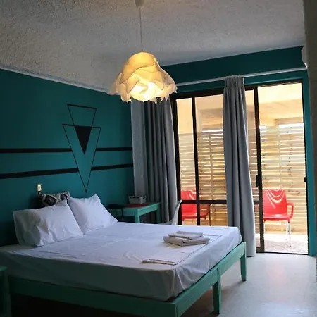 The Bongos Hotel