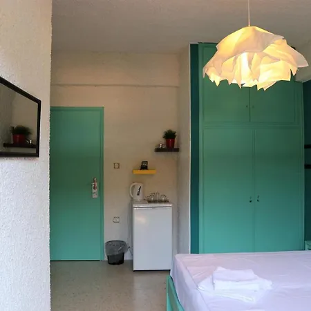 The Bongos Hotel *