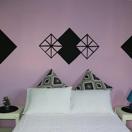 The Bongos Hotel La Canea
