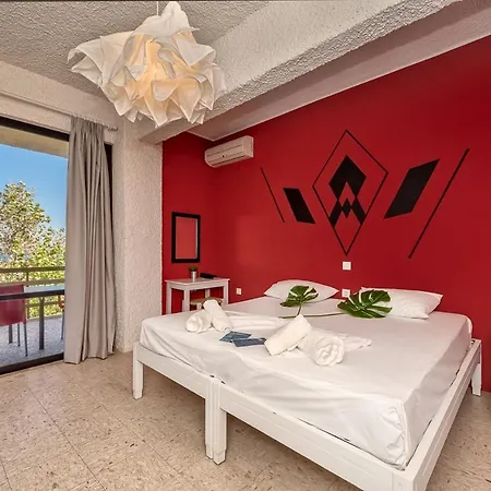 Hotel The Bongos