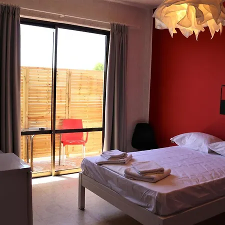 The Bongos Hotel *