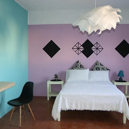 Hotel The Bongos *