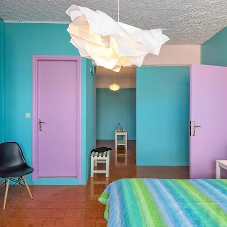 The Bongos Hotel La Canea