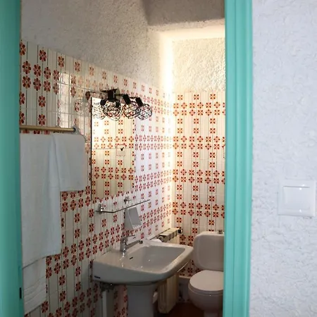 Hotel The Bongos Chania (Crete)