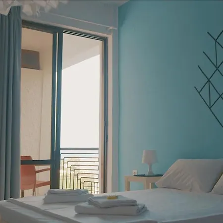 Hotel The Bongos