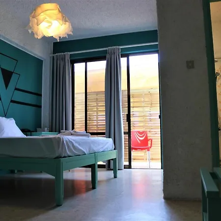The Bongos Hotel